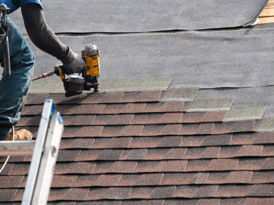 About Roof Repair Experts Narragansett, RI